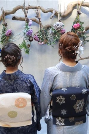 名古屋帯プラン