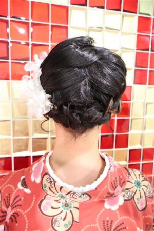 8チョイスヘアーセット