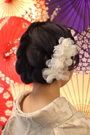 8チョイスヘアーセット