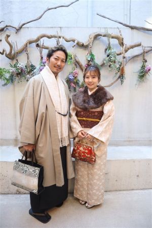 名古屋帯プラン