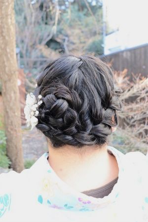 8チョイスヘアーセット