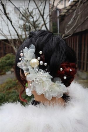 8チョイスヘアーセット