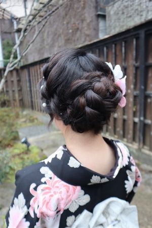 8チョイスヘアーセット