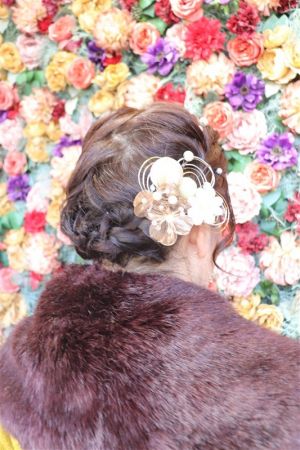 8チョイスヘアーセット