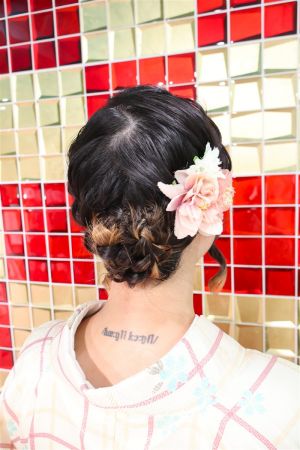 8チョイスヘアーセット