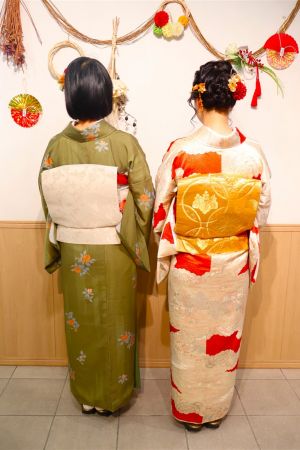 名古屋帯プラン