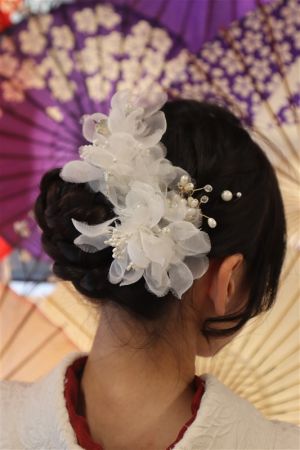 8チョイスヘアーセット