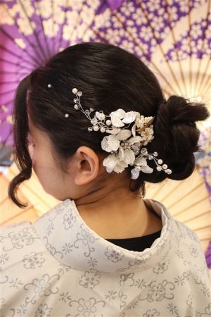 8チョイスヘアーセット