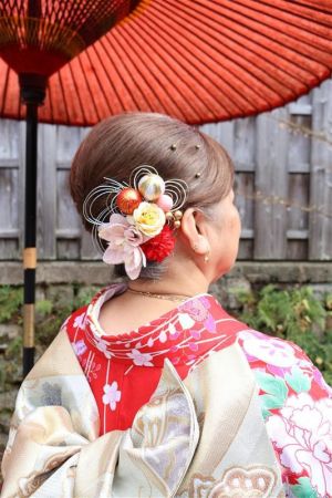 8チョイスヘアーセット