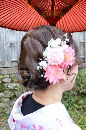 8チョイスヘアーセット