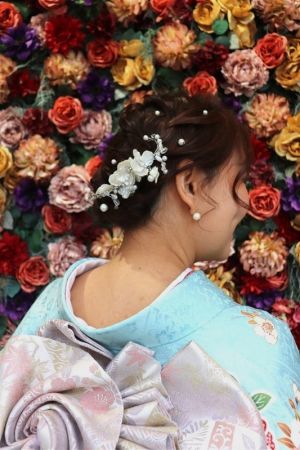 8チョイスヘアーセット