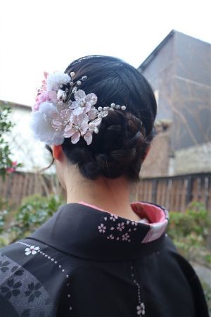 8チョイスヘアーセット