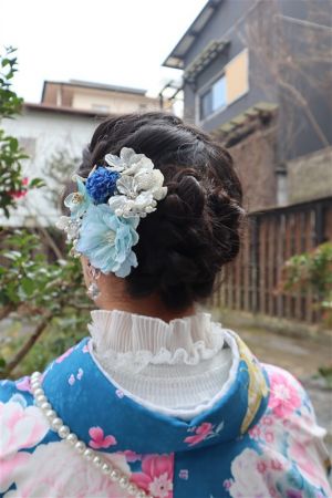 8チョイスヘアーセット