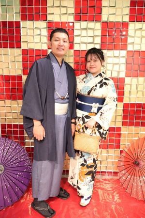 名古屋帯プラン