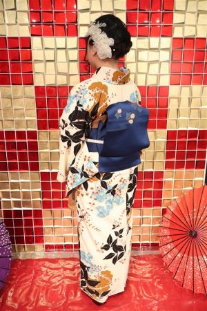 名古屋帯プラン