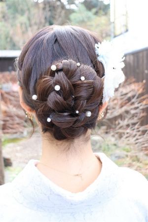 8チョイスヘアーセット