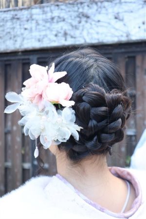 8チョイスヘアーセット