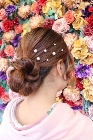 8チョイスヘアーセット