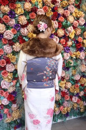 名古屋帯プラン