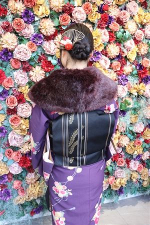 名古屋帯プラン