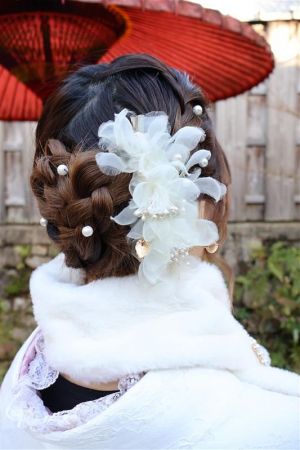 8チョイスヘアーセット