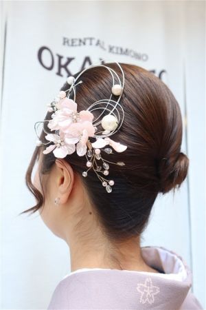 8チョイスヘアーセット