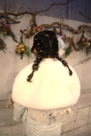 オリジナル8チョイスヘアーセット