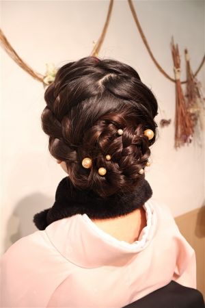 8チョイスヘアーセット