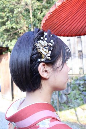 8チョイスヘアーセット