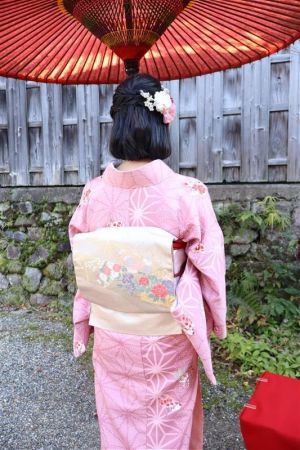 名古屋帯プラン