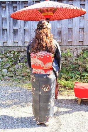 名古屋帯プラン