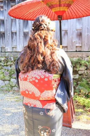 名古屋帯プラン