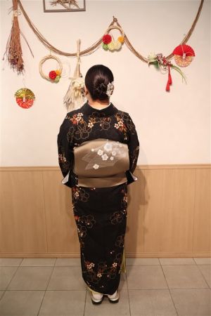 名古屋帯プラン