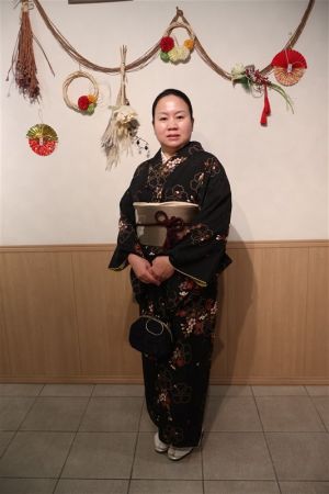 名古屋帯プラン