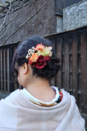 8チョイスヘアーセット