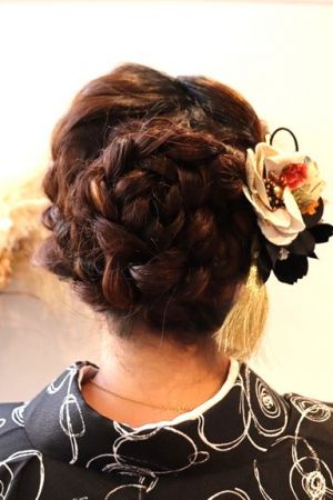 8チョイスヘアーセット