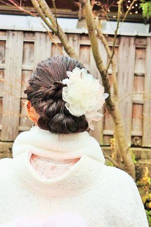 8チョイスヘアーセット