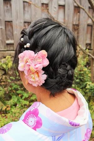 8チョイスヘアーセット