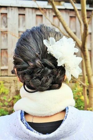 8チョイスヘアーセット