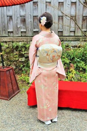 名古屋帯プラン