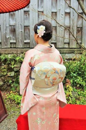 名古屋帯プラン