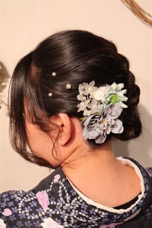 8チョイスヘアーセット