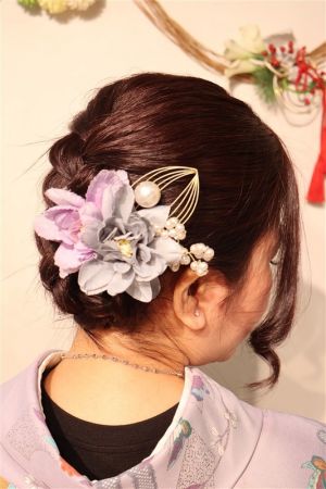 8チョイスヘアーセット