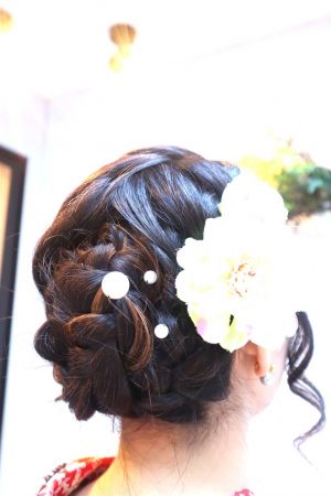 8チョイスヘアーセット