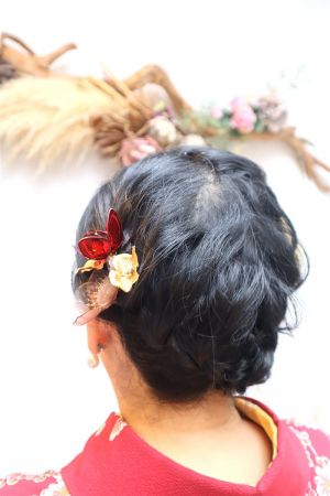 オリジナル8チョイスヘアーセット