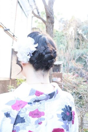 8チョイスヘアーセット