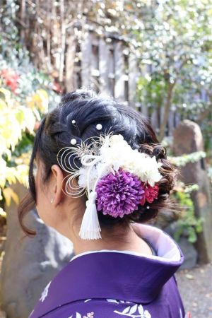 8チョイスヘアーセット