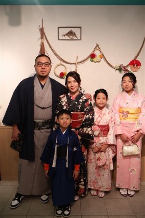 名古屋帯プラン