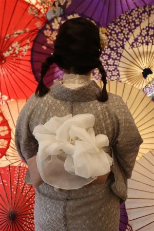 オリジナル8チョイスヘアーセット