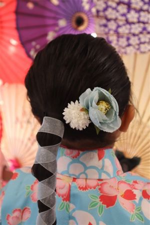 8チョイスヘアーセット